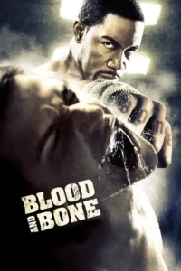 blood and bone 2009