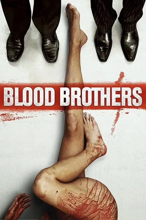blood brothers 2015