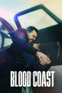 blood coast season 1