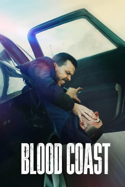 Download Blood Coast (Season 1 – 2) Multi Audio {Hindi English French} Netflix Original Series 480p | 720p | 1080p WEB DL 20 blood coast season 1