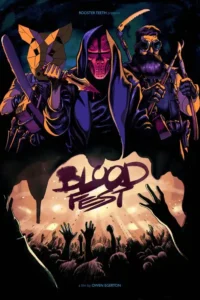 blood fest 2018