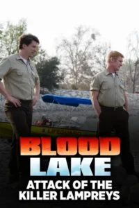 blood lake attack of the killer lampreys 2014