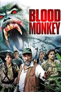blood monkey 2007