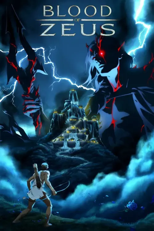 blood of zeus 2024