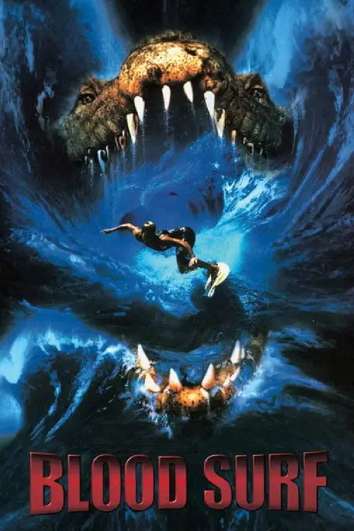 blood surf 2000