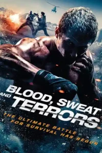 blood sweat and terrors 2018