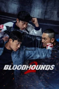 bloodhounds season 1