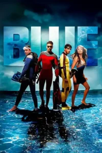 blue 2009