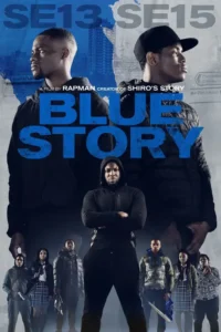 blue story 2019
