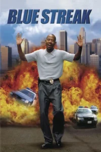blue streak 1999