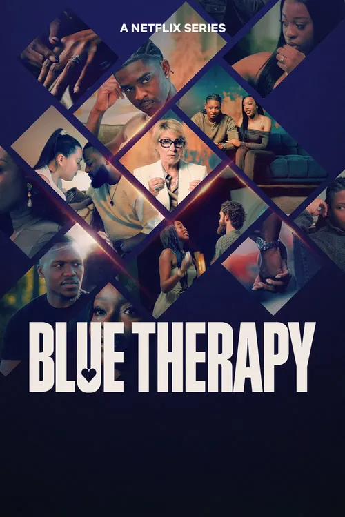 Download Blue Therapy (2026) Season 1 NetFlix Series | Dual Audio {Hindi English} 480p | 720p | 1080p WEB DL 2 blue therapy 2026