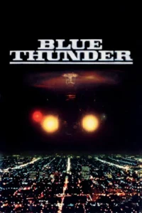 blue thunder 1983