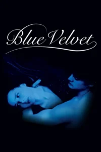 blue velvet 1986