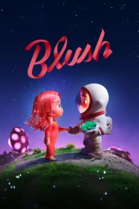 blush 2021