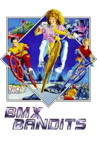 bmx bandits 1983
