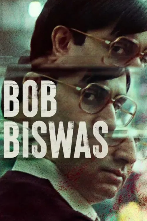bob biswas 2021