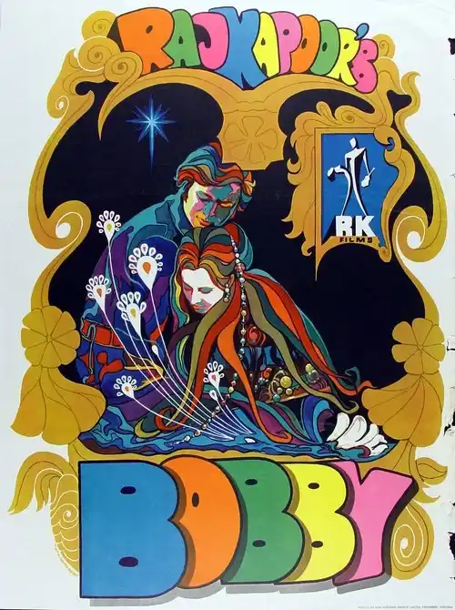 bobby 1973