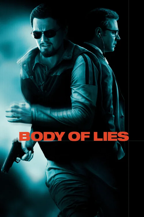 body of lies 2008