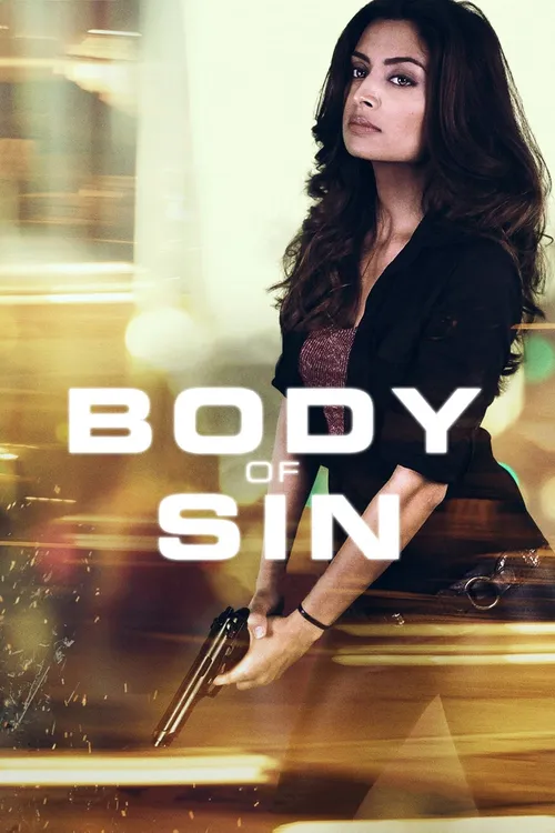 body of sin 2018