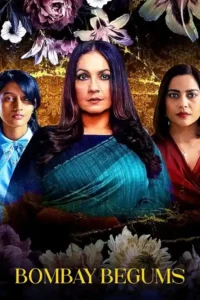 bombay begums 2021
