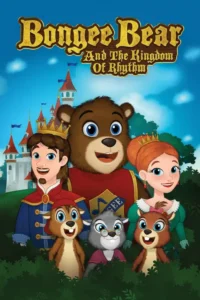 bongee bear and the kingdom of rhythm 2019