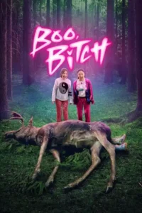 boo bitch netflix original 2022
