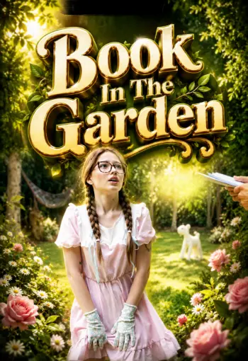 book in the garden 2026