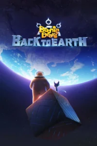 boonie bears back to earth 2022