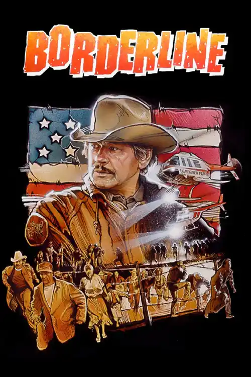 borderline 1980