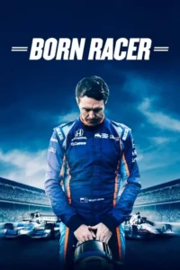 born racer 2018