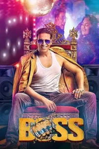 boss 2013