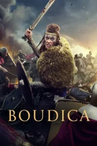 boudica queen of war 2023