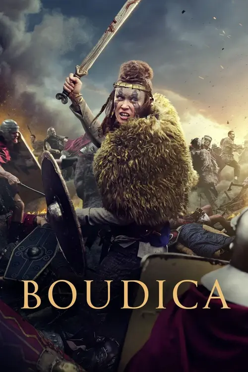 boudica queen of war 2023