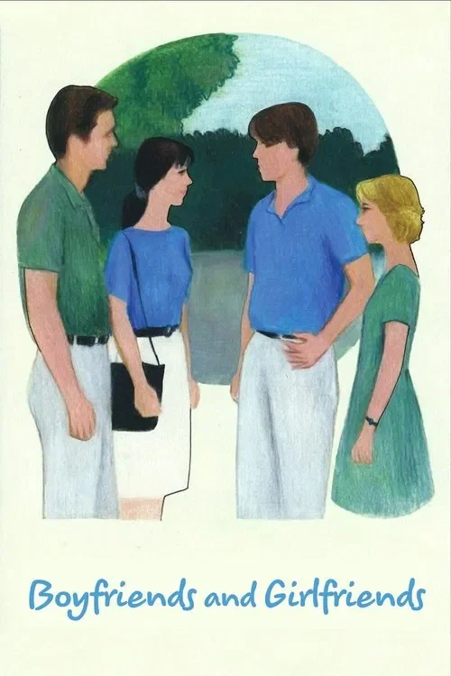 boyfriends and girlfriends 2021