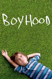 boyhood 2014