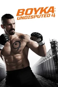 boyka undisputed 2016