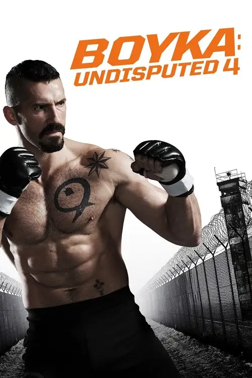 boyka undisputed 2016