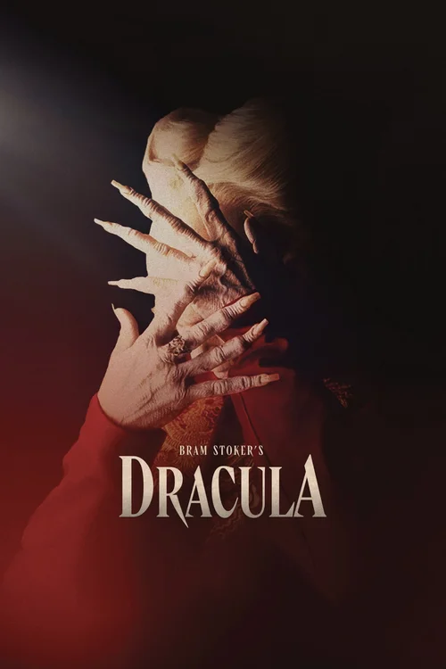 bram stoker s dracula 1992
