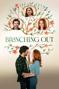 branching out 2024