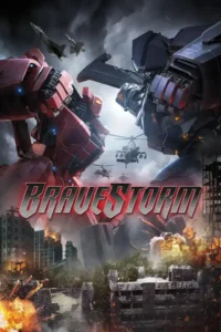 bravestorm 2017