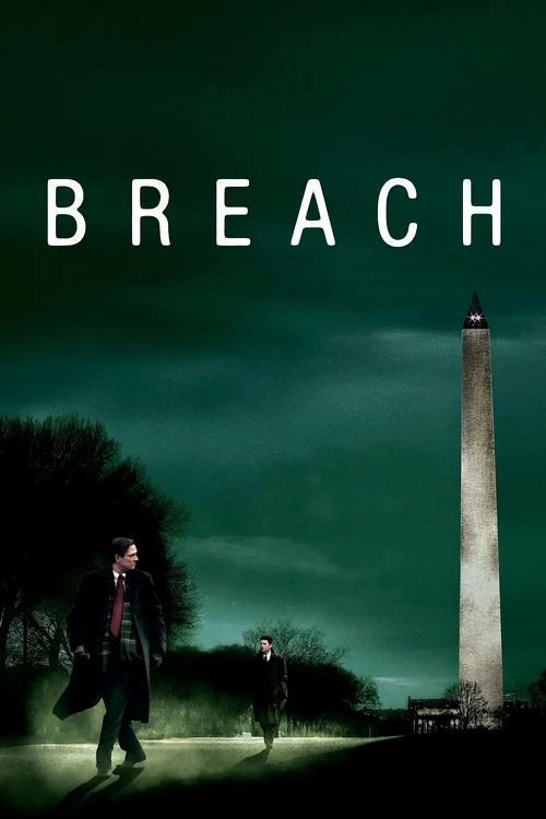 breach 2007