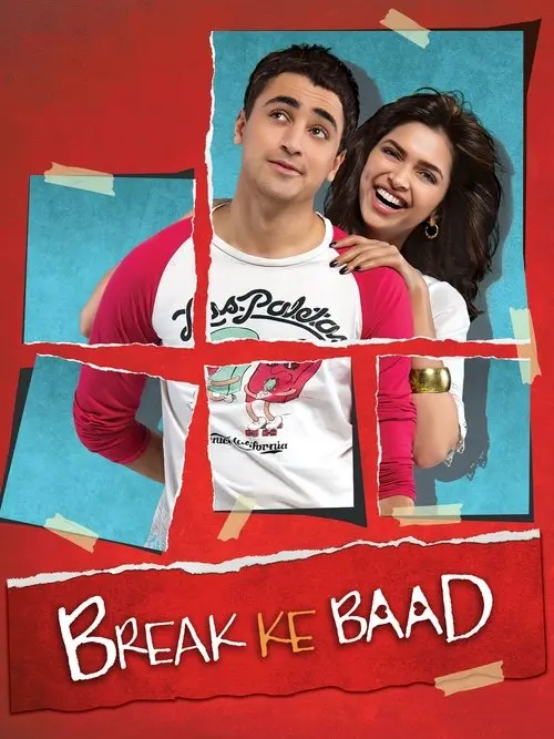 break ke baad 2010