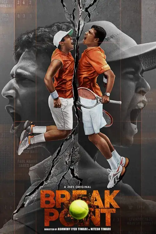 break point season 1