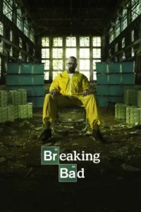 breaking bad season 1
