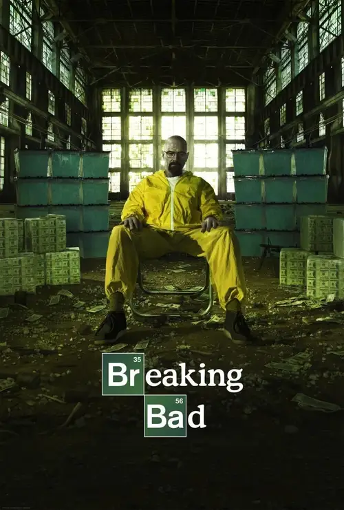 breaking bad season 1