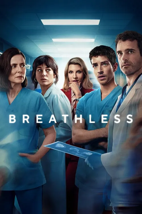 Download Breathless | Netflix Original (Season 1 – 2) Multi Audio {Hindi English Spanish} Series 1080p & 720p WEB DL 3 breathless netflix original season 1