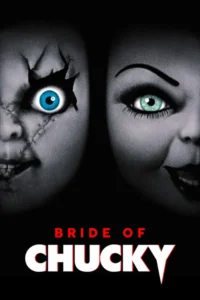 bride of chucky 1998