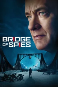 bridge of spies 2015