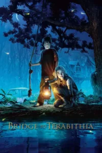 bridge to terabithia 2007
