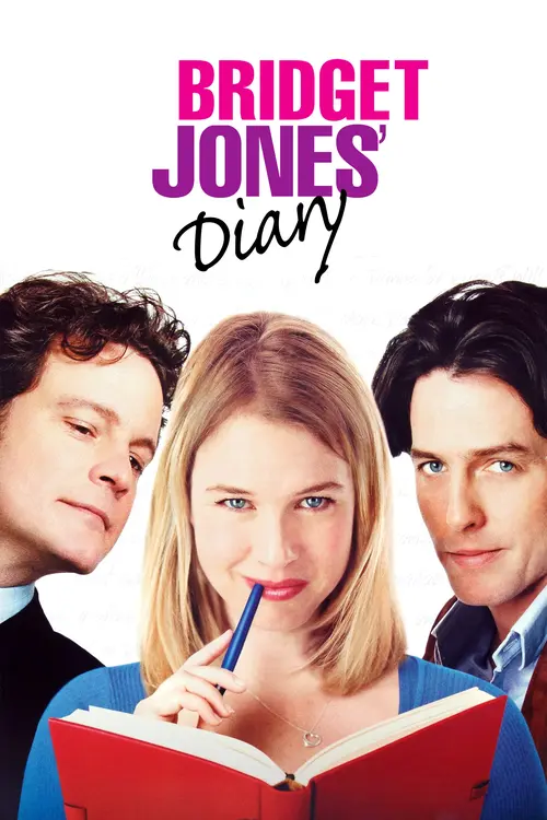 bridget jones s diary 2001